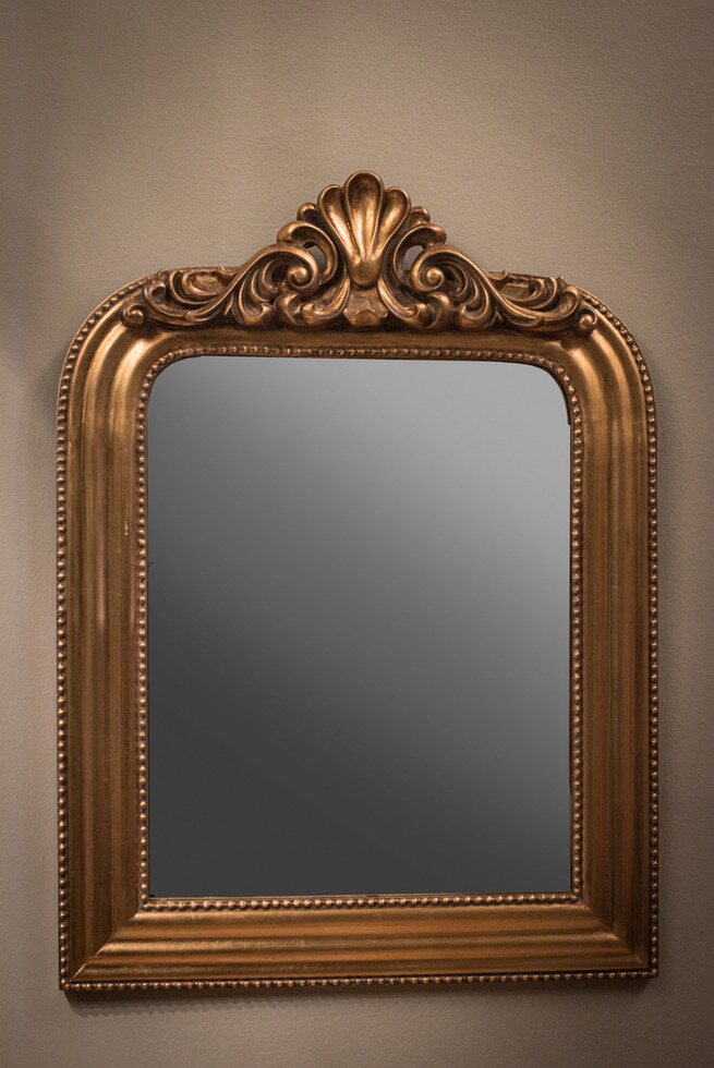Royal - Mirror